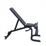Body Solid GFID31B Flat/Incline/Decline Bench